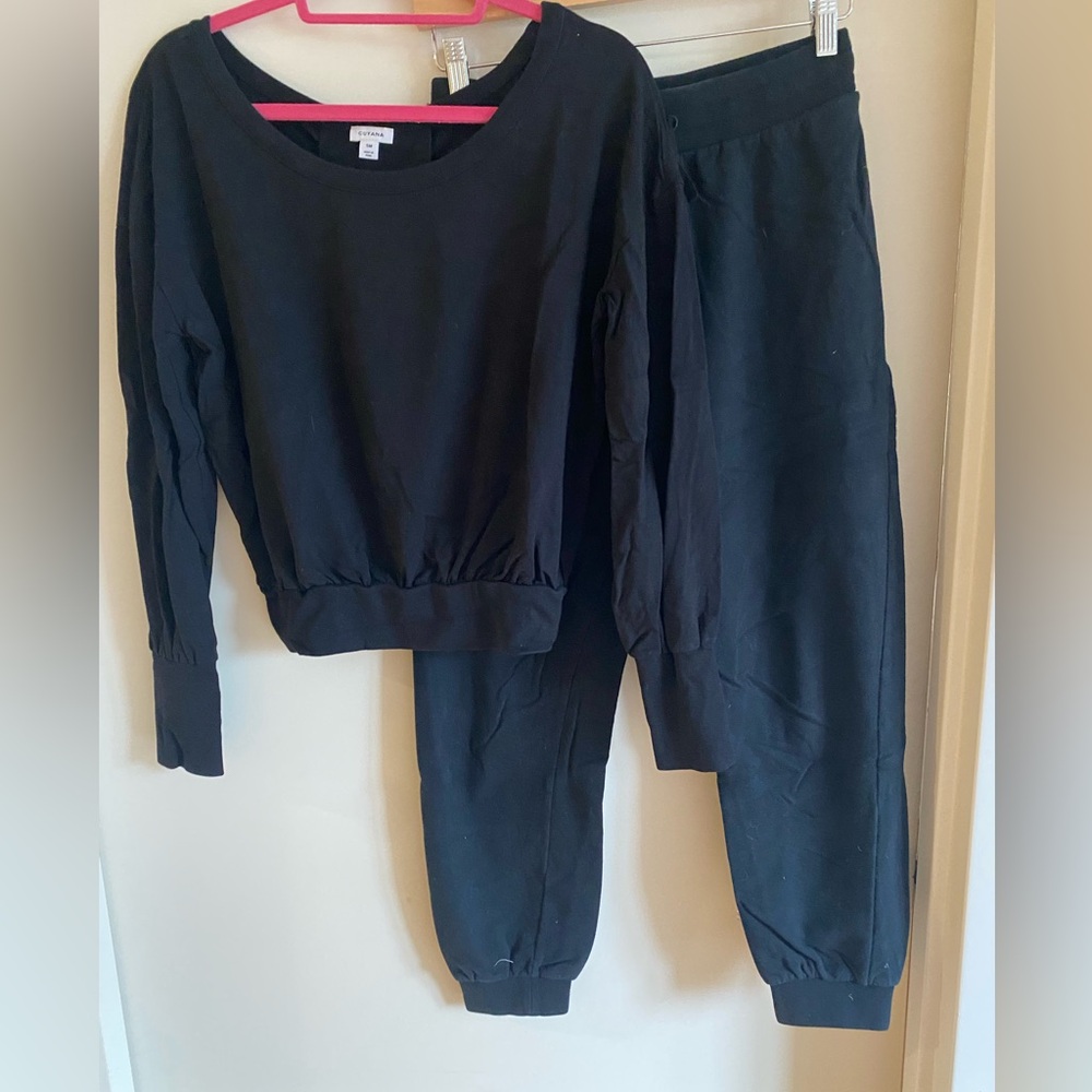 CUYANA SET